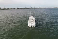 2013 SeaVee 390 photo 3
