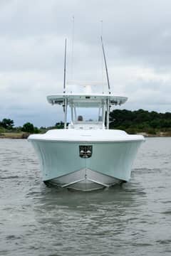 2008 Venture 39 Cuddy photo 5