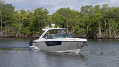 2022 Monterey 385 SS "Sweet Caroline" photo 5