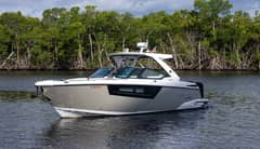 2022 Monterey 385 SS "Sweet Caroline" photo 6