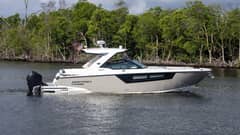 2022 Monterey 385 SS "Sweet Caroline" photo 4