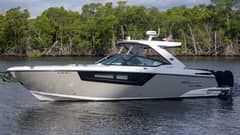 2022 Monterey 385 SS "Sweet Caroline" photo 7