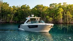 2022 Monterey 385 SS "Sweet Caroline" photo 2