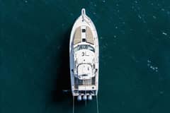 2018 Pursuit 385 Offshore "Tag Team" photo 4