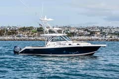 2018 Pursuit 385 Offshore "Tag Team" photo 1