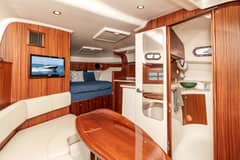 2018 Pursuit 385 Offshore "Tag Team" photo 5