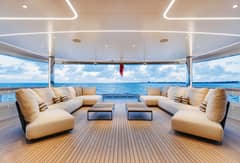 2024 Baglietto T52 photo 6