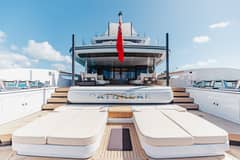 2024 Baglietto T52 photo 4