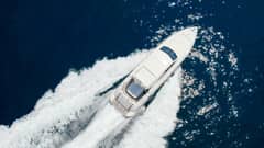 2001 Mangusta 72 photo 4