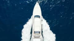2001 Mangusta 72 photo 5