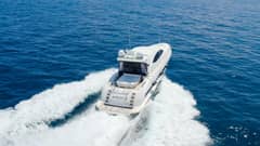 2001 Mangusta 72 photo 8
