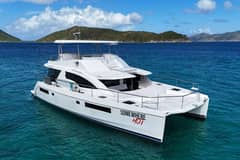 2014 Leopard 51PC "Somewhere hot" photo 1