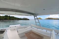 2014 Leopard 51PC "Somewhere hot" photo 9
