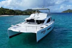 2014 Leopard 51PC "Somewhere hot" photo 2