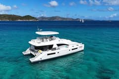 2014 Leopard 51PC "Somewhere hot" photo 4