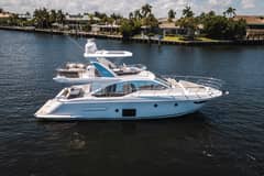 2021 Azimut 50 FLY photo 6