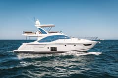 2021 Azimut 50 FLY photo 8