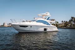 2021 Azimut 50 FLY photo 2