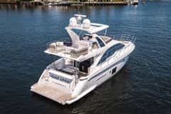2021 Azimut 50 FLY photo 9