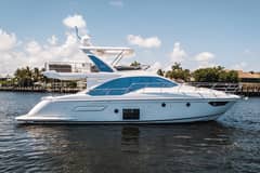 2021 Azimut 50 FLY photo 7
