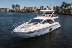 2021 Azimut 50 FLY photo 1