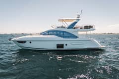 2021 Azimut 50 FLY photo 4