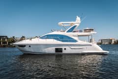 2021 Azimut 50 FLY photo 3