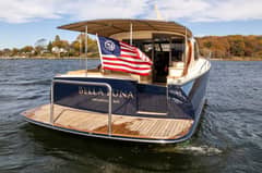 2016 Palm Beach Motor Yachts PB50 "Bella Luna" photo 8