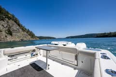 2019 Boston Whaler 345 Conquest "BARB" photo 8