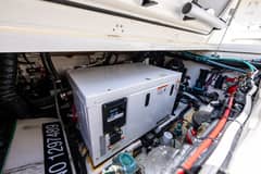 2019 Boston Whaler 345 Conquest "BARB" photo 9