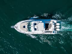 2019 Boston Whaler 345 Conquest "BARB" photo 6
