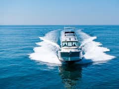 2019 Boston Whaler 345 Conquest "BARB" photo 5