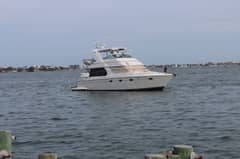 2005 Carver 46 Voyager "Clear 2 Close" photo 5
