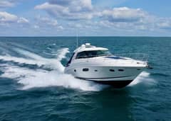 2010 Sea Ray 450 Sundancer photo 6