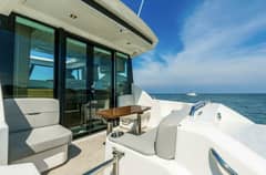 2023 Tiara Yachts 39 Coupe photo 4