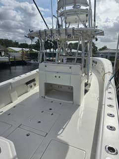 2019 SeaVee 39 photo 6