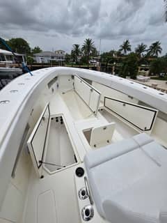 2019 SeaVee 39 photo 4