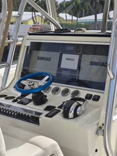 2019 SeaVee 39 photo 7
