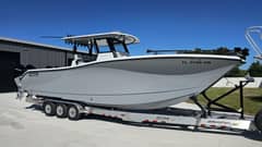 2025 Costa Custom 34SV photo 5