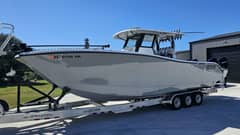 2025 Costa Custom 34SV photo 1