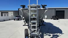 2025 Costa Custom 34SV photo 8