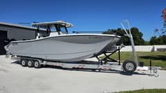 2025 Costa Custom 34SV photo 7