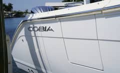 2023 Cobia 320CC photo 8
