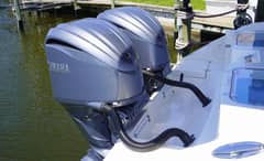 2023 Cobia 320CC photo 6