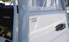 2023 Cobia 320CC photo 9