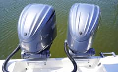 2023 Cobia 320CC photo 7