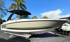 2024 Monterey 305SS photo 1
