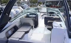 2024 Monterey 305SS photo 2