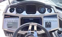 2024 Monterey 305SS photo 8