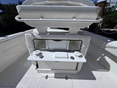 2023 SeaVee 290B "SEA BREEZE" photo 9